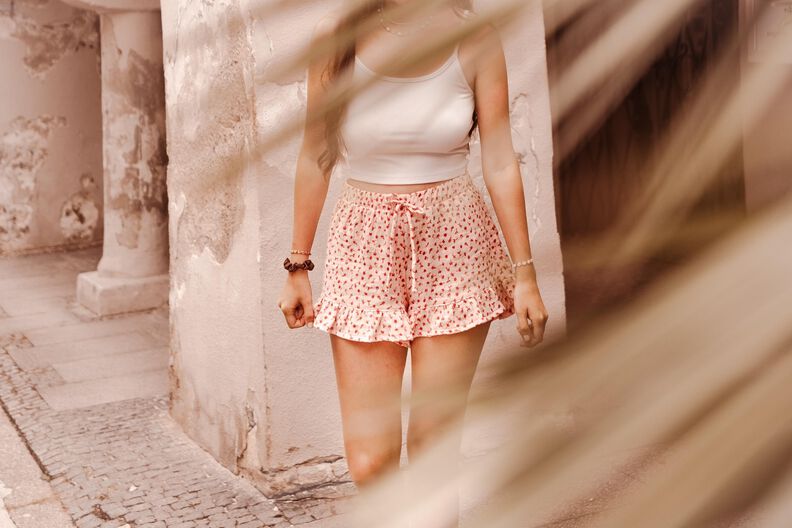 Aurora Shorts Set | 3in1 | XXS - XXL image number 5