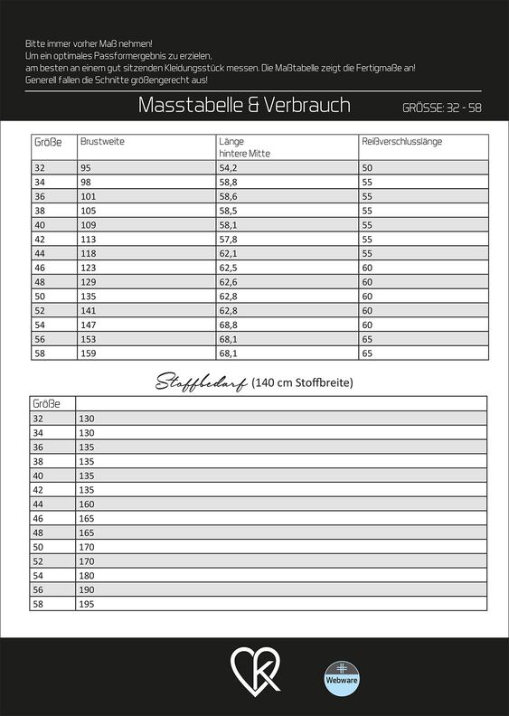 Ebook Damen Weste JANNE Gr.32-58  image number 5