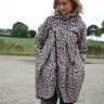 Jacke im O-Shape Look "Sylvie", Schnittmuster Gr. 158-46 thumbnail number 9