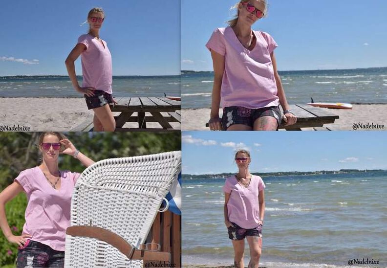 Ebook Bluse/Tunika ANKI Gr. XS-XXL image number 6