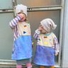 Oversize-Kleid/Pulli Muckelig Gr.80-164 thumbnail number 1