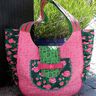 Ebook/Nähanleitung Tasche Big beach bag - 3 Größen  thumbnail number 5