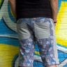 Ebook Sweat Bermuda Hose PaTom Herren Gr. XS - XXXL thumbnail number 2