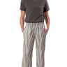 Hose mit Boot Cut "MALIA" Schnittmsuter Gr. 158–46 thumbnail number 9