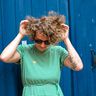Frau Schabernack (Cropped) Shirt / Kleid / Rock Gr. 32-50 thumbnail number 4