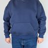 Mika Men Oversized Hoodie & Sweater Herren Gr. 44-60 A4 A0 thumbnail number 5