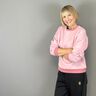 Sweater Lenna | Sweatshirt mit Bündchen oder Saum thumbnail number 8