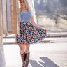 Kleid #Pamela Nähanleitung und Schnittmuster (XS-XL) thumbnail number 6