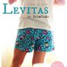 Boxer Shorts LEVITAS (HU 69-140cm) Damen Herren  thumbnail number 6