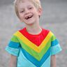 eBook Kindershirt Pasi - Größe 80 - 164 thumbnail number 1