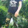 CARGOHOSE & SHORTS LENNY thumbnail number 2