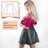 Rock #Disa Nähanleitung und Schnittmuster für Anfänger  thumbnail number 6