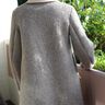 Mantel, Jacke, Weste (34-56) DONA CAPA Damen Schnittmuster thumbnail number 7