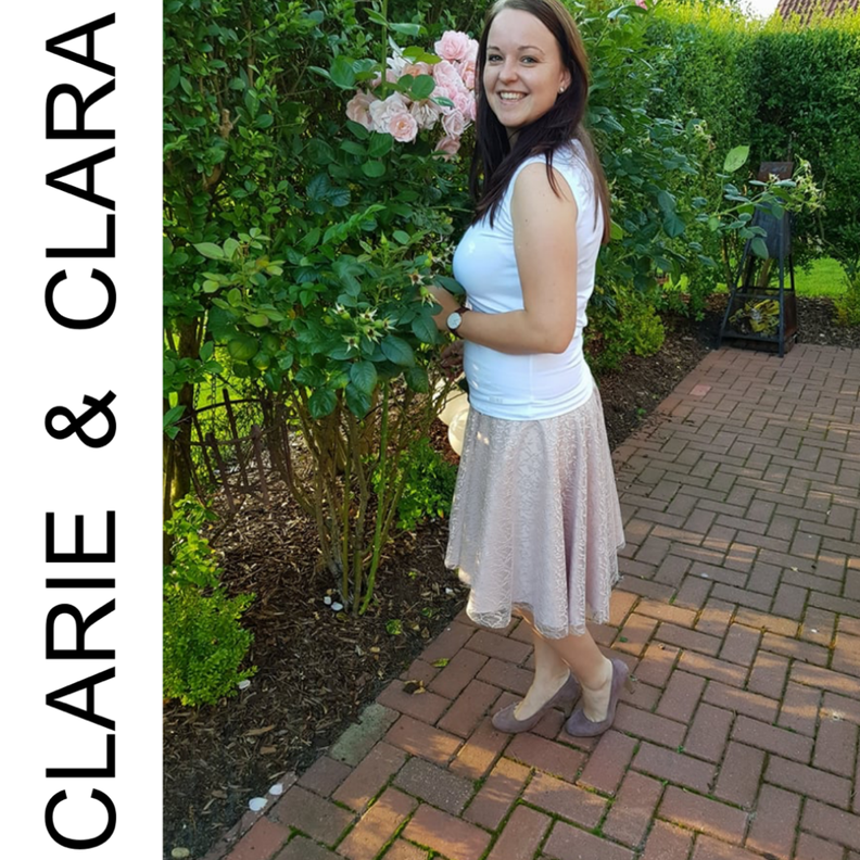 Ebook Rock CLARIE Gr. XS-XXXL & Top CLARA Gr.34-46 image number 1