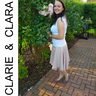 Ebook Rock CLARIE Gr. XS-XXXL & Top CLARA Gr.34-46 thumbnail number 1