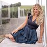 Kleid #Madita Nähanleitung und Schnittmuster (XS-XL) thumbnail number 6