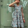 Mallow #92 - Tunika & Kleid thumbnail number 7