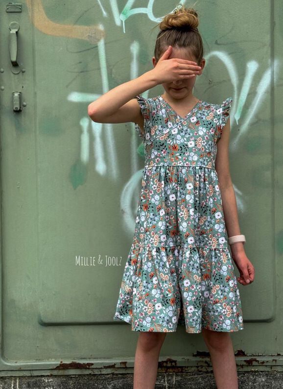Mallow #92 - Tunika & Kleid image number 7