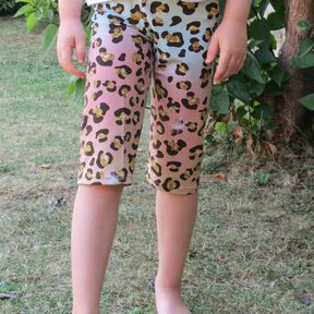 Kindershorts Leo Maxi Gr. 116-176 beamerfähig