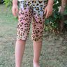Kindershorts Leo Maxi Gr. 116-176 beamerfähig thumbnail number 2