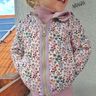 Kinder Jacke Steppjacke Weste EMPUK ♥ Gr. 92-164 thumbnail number 3