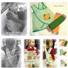 Schürzenkleid "Flora", Schnitt & Nähanleitung Gr. 62-104 thumbnail number 7
