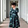 Kleid Alicia PPF-Schnittmuster  thumbnail number 8