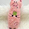 Stickdatei Schweinchen ITH zum Befüllen mit Watte thumbnail number 3