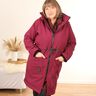 Softshell-, Walkmantel - Jacke Amara, Übergangsjacke thumbnail number 7
