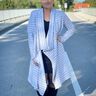 Cardigan - *Cozy MEE* - Gr.34-56 thumbnail number 7