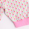 ARIA Schnittmuster einfache Babyhose, Strampler, Shorts thumbnail number 7