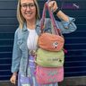 Crossbodybag Tasche TROGEN + Video  Schnittmuster  thumbnail number 4