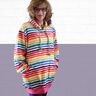 Hoodie Inga Oversize Gr. 34-54 Schnittmuster thumbnail number 7