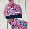 Newborn-Set Accessoires LOU thumbnail number 2