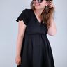 Kleid Damen – eBook Gr. 32-54 – SEVILLA-VALENCIA #108 thumbnail number 9