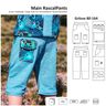 Main RascalPants- Hose in 3 Längen  80-164 inkl. BEAMER thumbnail number 1