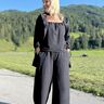 www.bohemedesignsew.com - HOLSTEBRO.culottehose thumbnail number 6