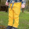 HOSE "KALLE" - MINI (50-104) - Schnittmuster und Anleitung thumbnail number 1