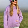 Hoodie Kinder –  Schnittmuster Gr. 110-176 – Boston thumbnail number 9