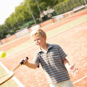 Short Tobias - Poppy meets Pomm&eacute; 26