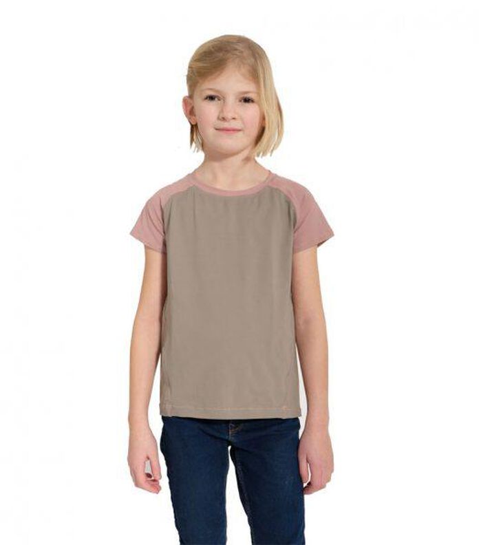 Sportshirt "OVA" Nähanleitung und Schnitt Gr. 62 - 104 image number 4