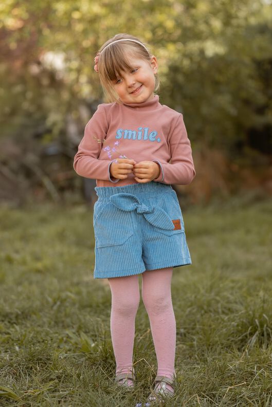 Stickdatei Wörter-Mix: Happy, Smile, Cute image number 8