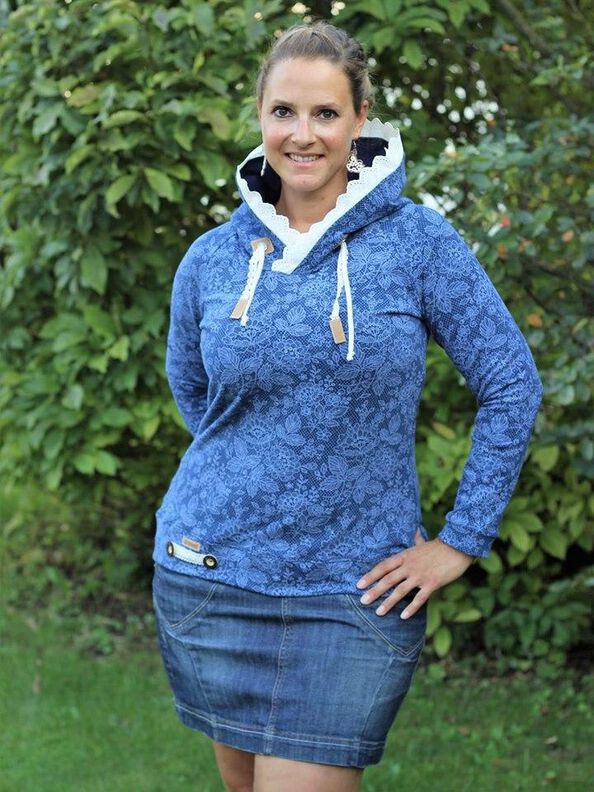 J-Jay Woman Größe 32-50 image number 9