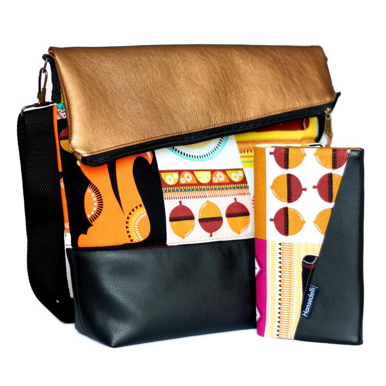 Tasche FoldOver 2.0 + Geldbörsen MixPack im Sparpaket image number 7