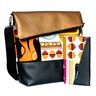 Tasche FoldOver 2.0 + Geldbörsen MixPack im Sparpaket thumbnail number 7
