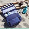 Kosmetiktasche Traveling - Schnittmuster und Nähanleitung thumbnail number 9