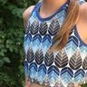 Kinder Träger Top oder Sommer Kleid KETIKA ♥ Gr. 92-164 thumbnail number 6