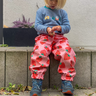 Schnittmuster&Nähanleitung Matschhose Pfützenkönig 80-164 thumbnail number 5
