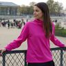 Hoodie "David" unisex Gr. 158-46 thumbnail number 2