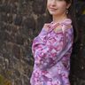 Schnittmuster One Shoulder Pulli „Danai" als Ebook thumbnail number 3